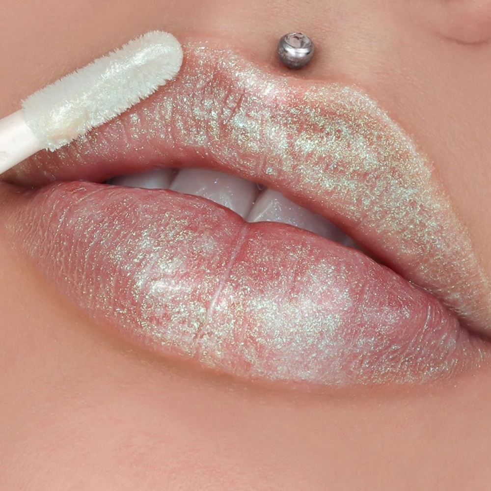Jeffree Star Cosmetics The Gloss Sky High BNIB