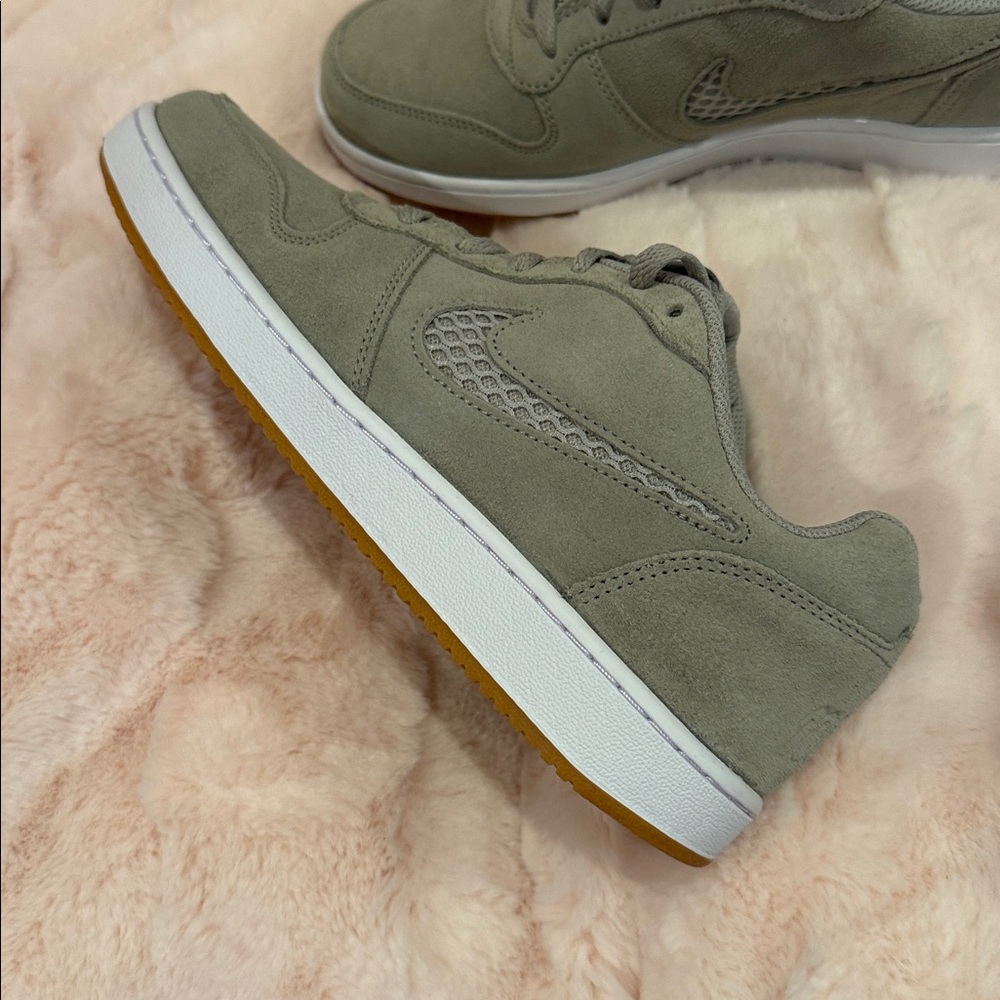 Nike Ebernon Low - Picture 4 of 10