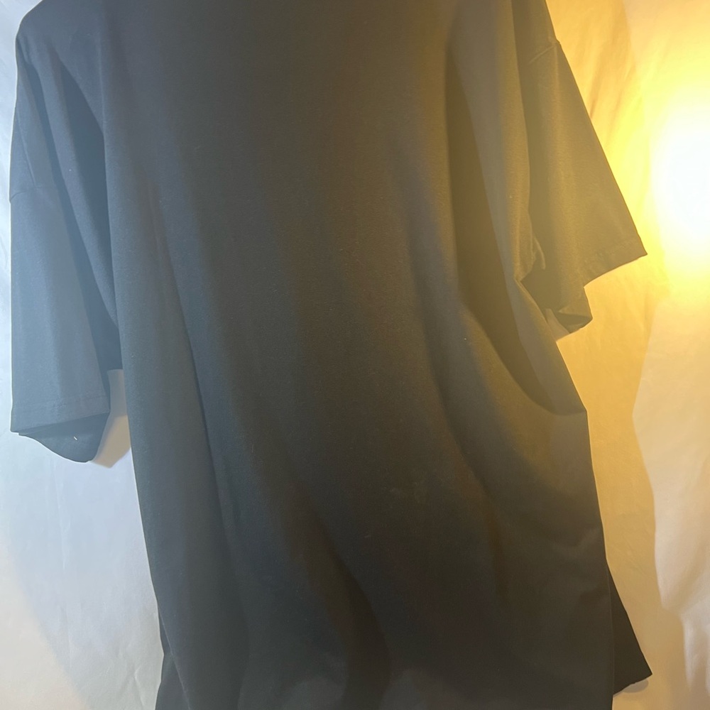 NFINITY Black and Blue New York Graphic Tee - Picture 2 of 3