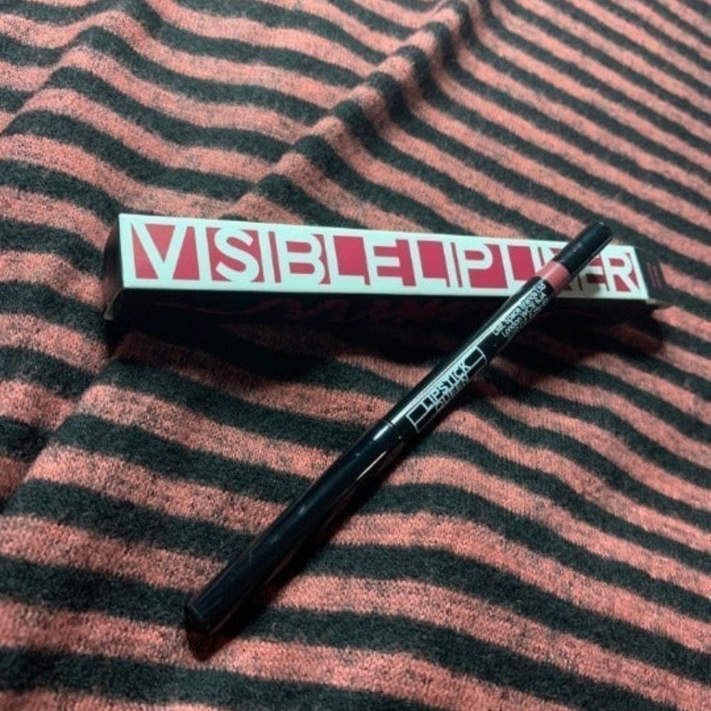 Lipstick Queen Visible Lip Liner in Deep Peony‎