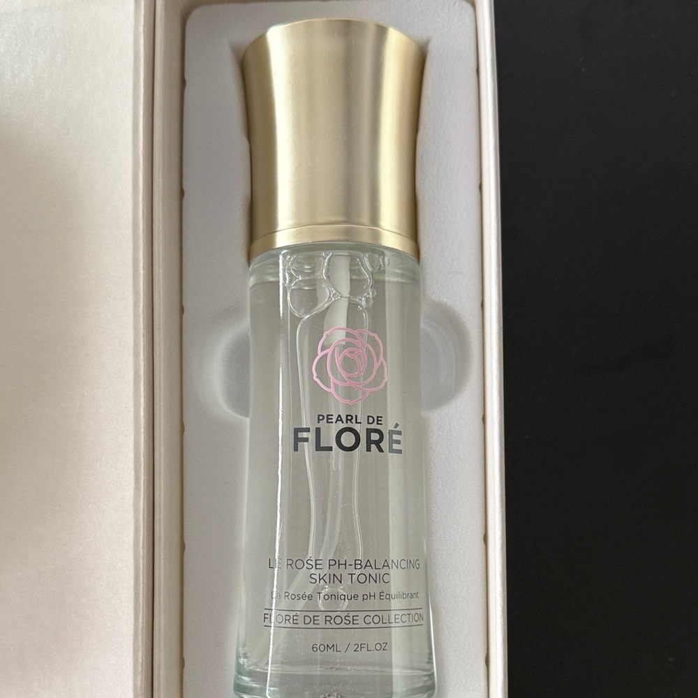 Skin Tonic - Cream