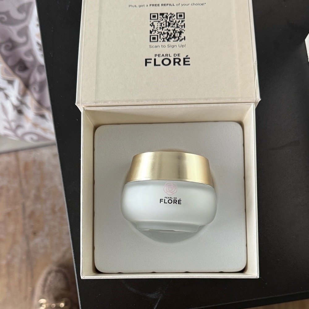 Night Hydration Therapy Cream
