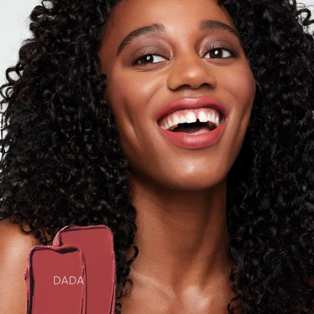 Saie Blur Matte Blurring Lipstick in DaDa (BNIB) - Picture 6 of 7