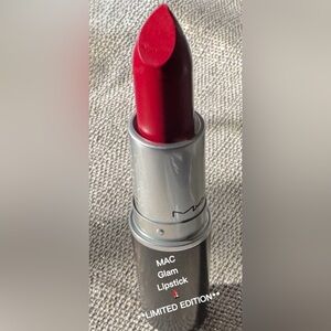 MAC “GLAM” Lipstick - Exclusive Release / ✨LIMITED EDITION✨