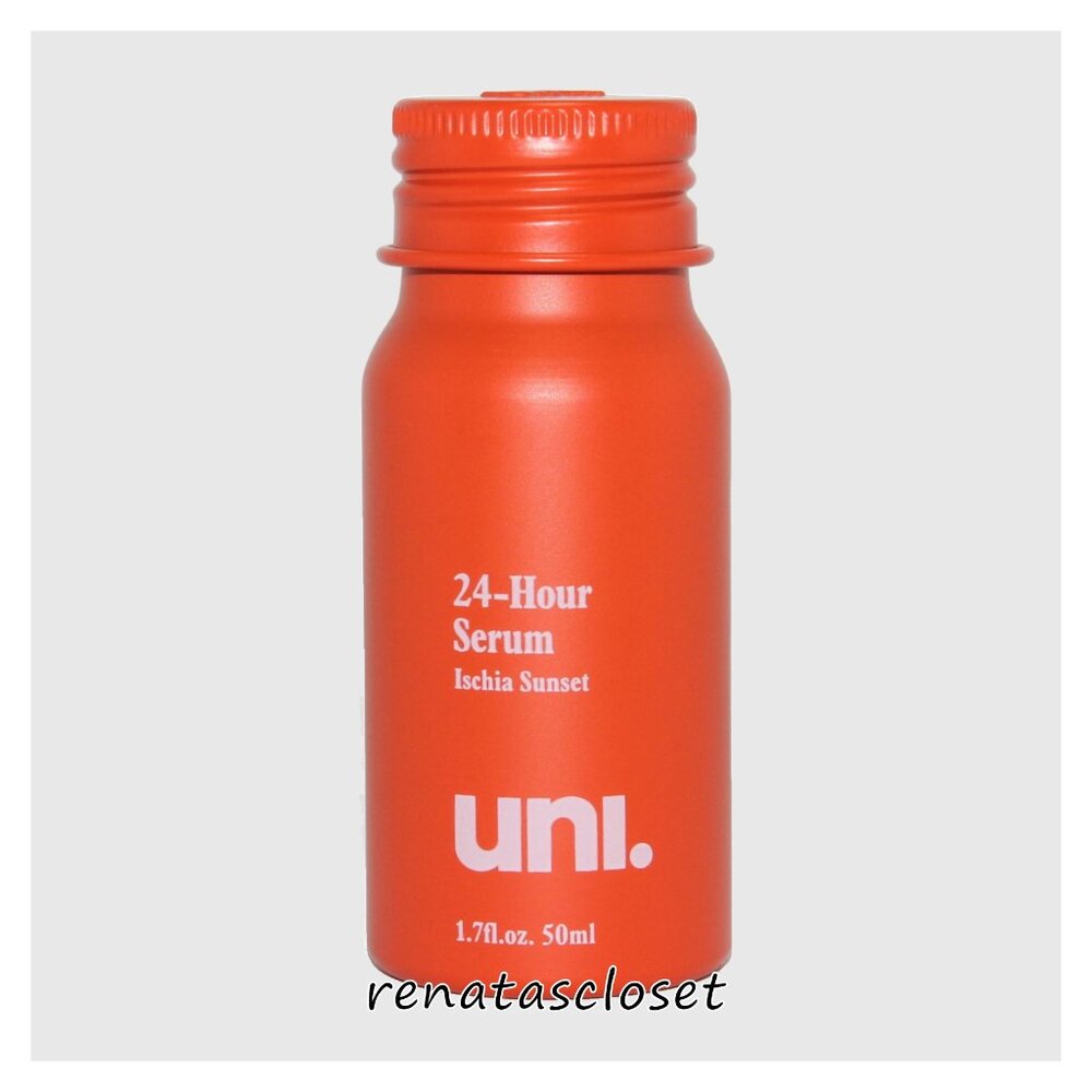 Uni 24-Hour Body Serum NWT/NIB - Picture 6 of 9