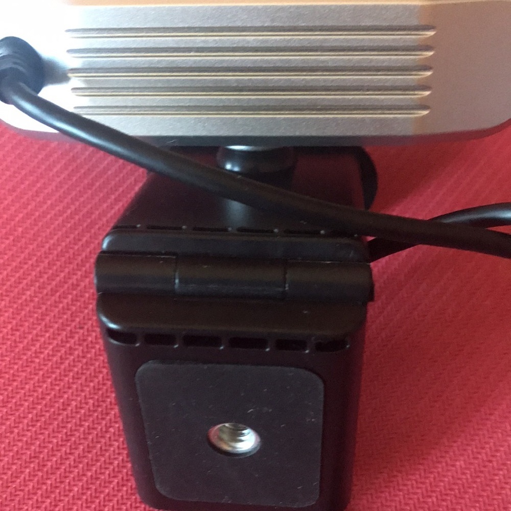 New in box WEBCAM. HD1080P - Picture 5 of 8
