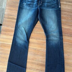 BKE Denim Jeans Culture Stretch