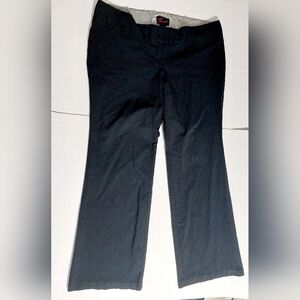Black Torrid Size‎ 20 Dress or business Pants
