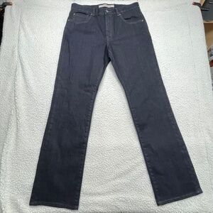 Women’s 33/34 Cutter $ Buck Blue Jeans