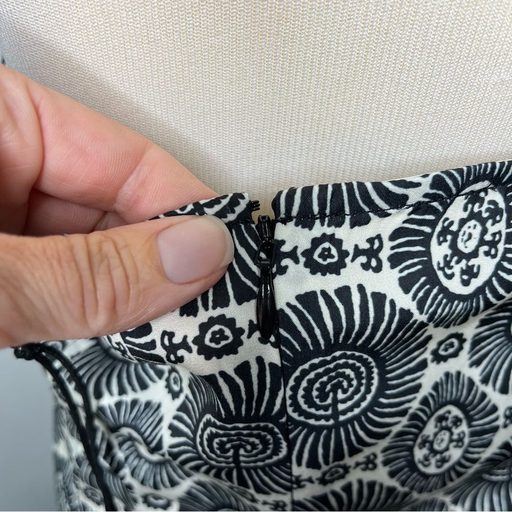 Solid & Striped The Carmel Dress M - Picture 3 of 9