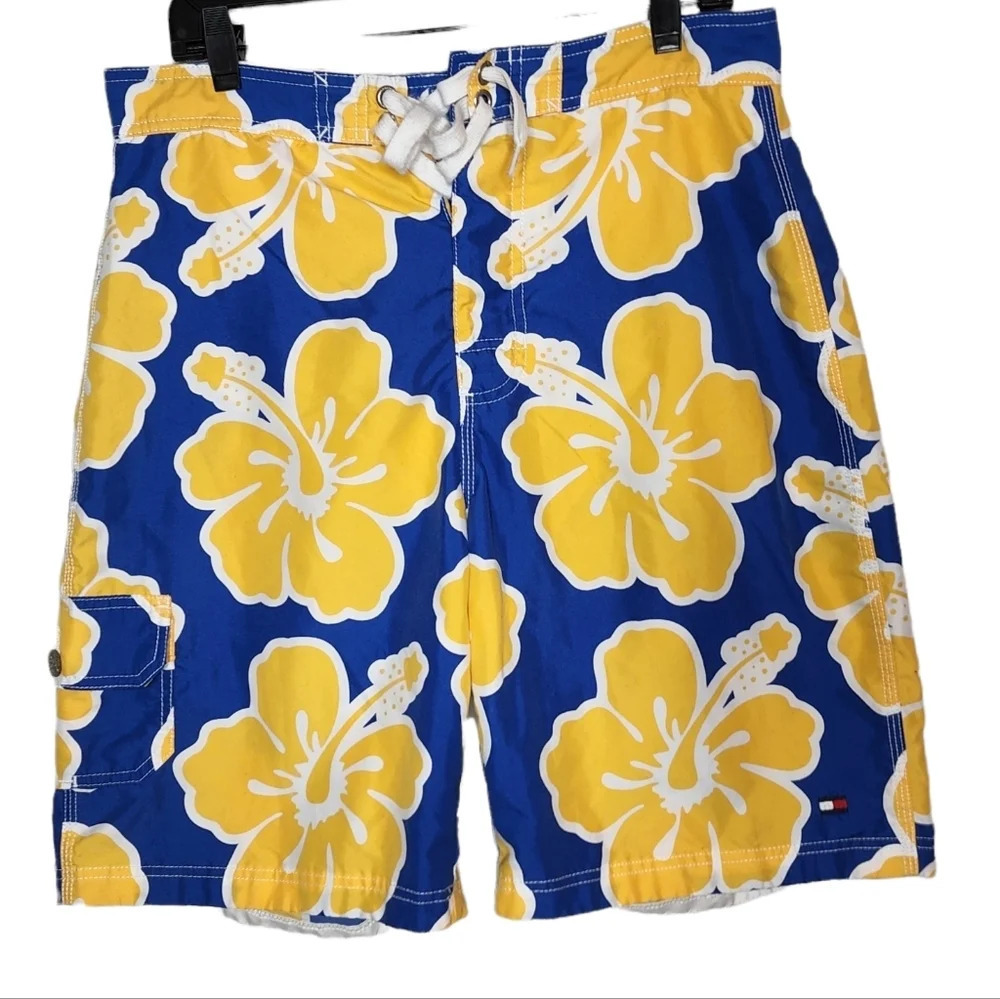 Tommy Hilfiger board shorts