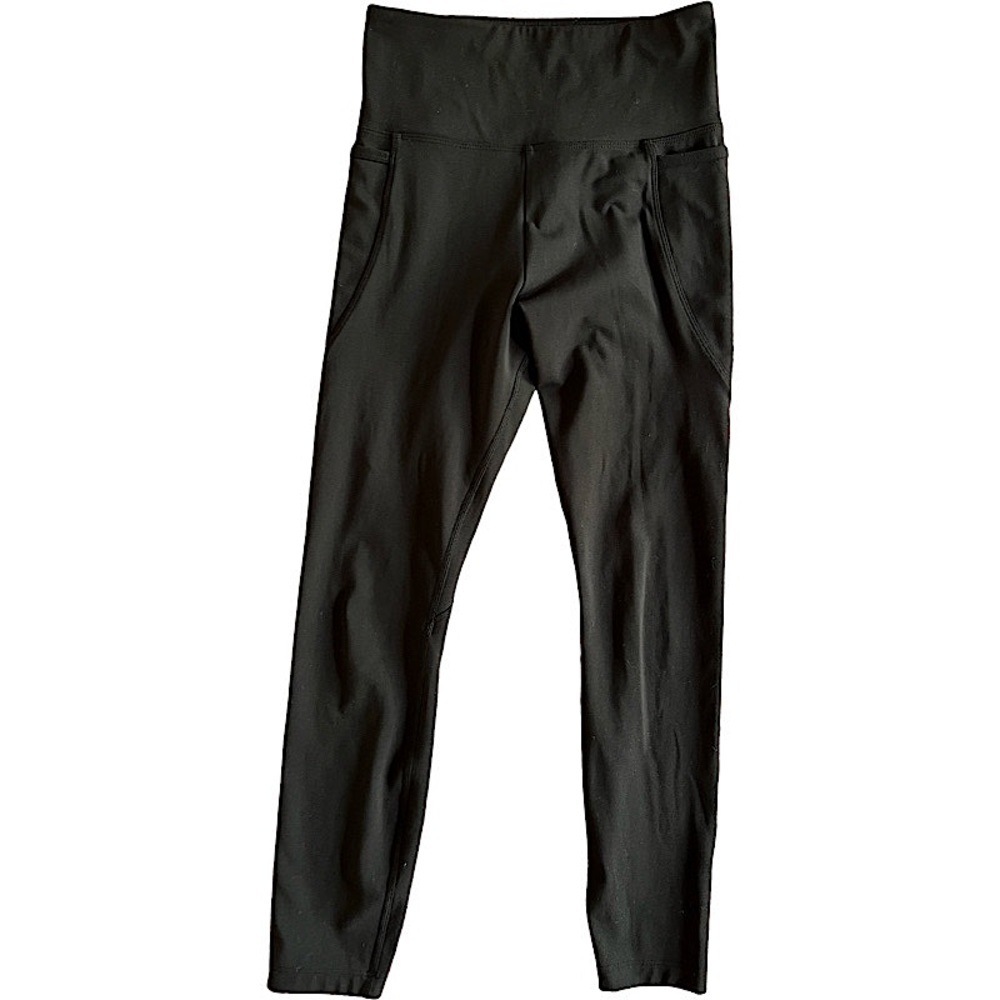 Lorna Jane High Waisted Yoga Pants