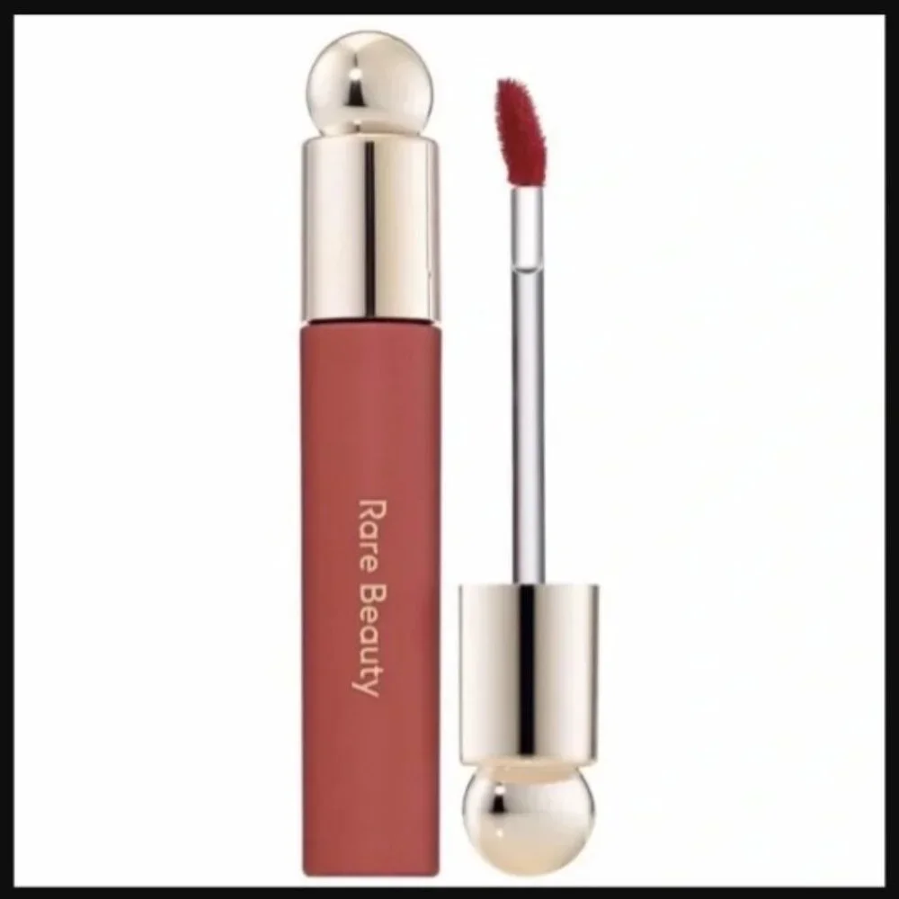RARE BEAUTY SOFT PINCH TINTED LIP OIL DELIGHT NIB - Picture 1 of 4