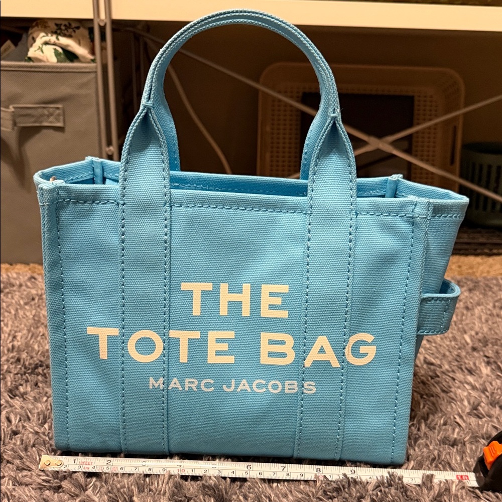 Marc Jacob’s The Tote Bag