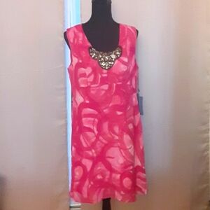 Vera Wang Dress