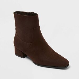 Universal Thread Brown Winter & Rain Boots