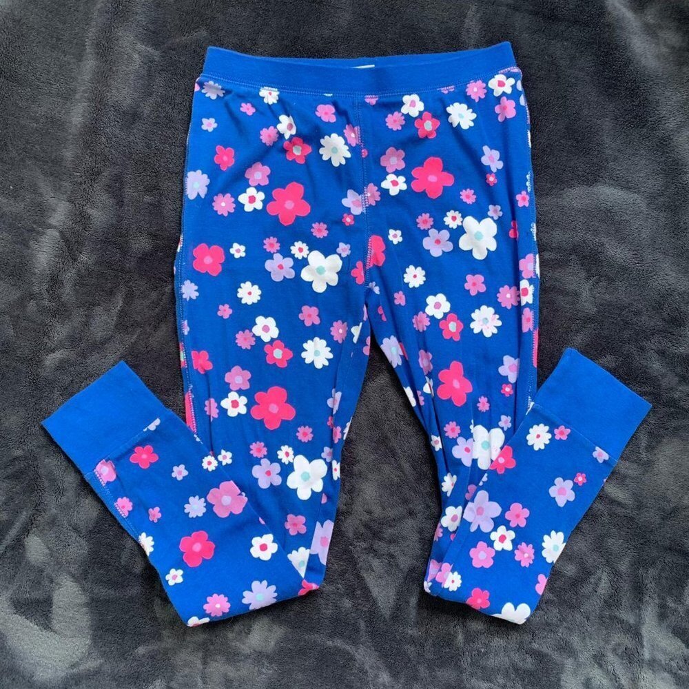Cat & Jack Girls Sleepwear Bottoms - Size 10 - Picture 3 of 3