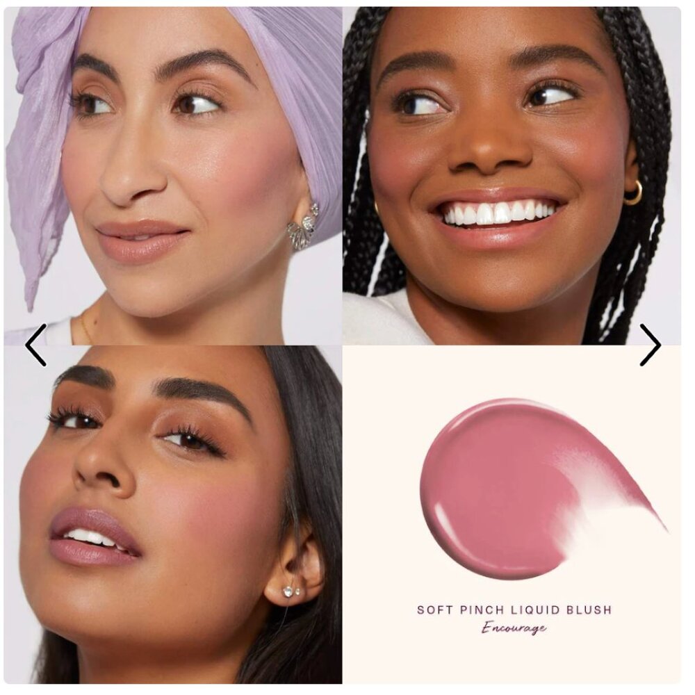 Rare Beauty Soft Pinch Liquid Blush - Picture 2 of 10