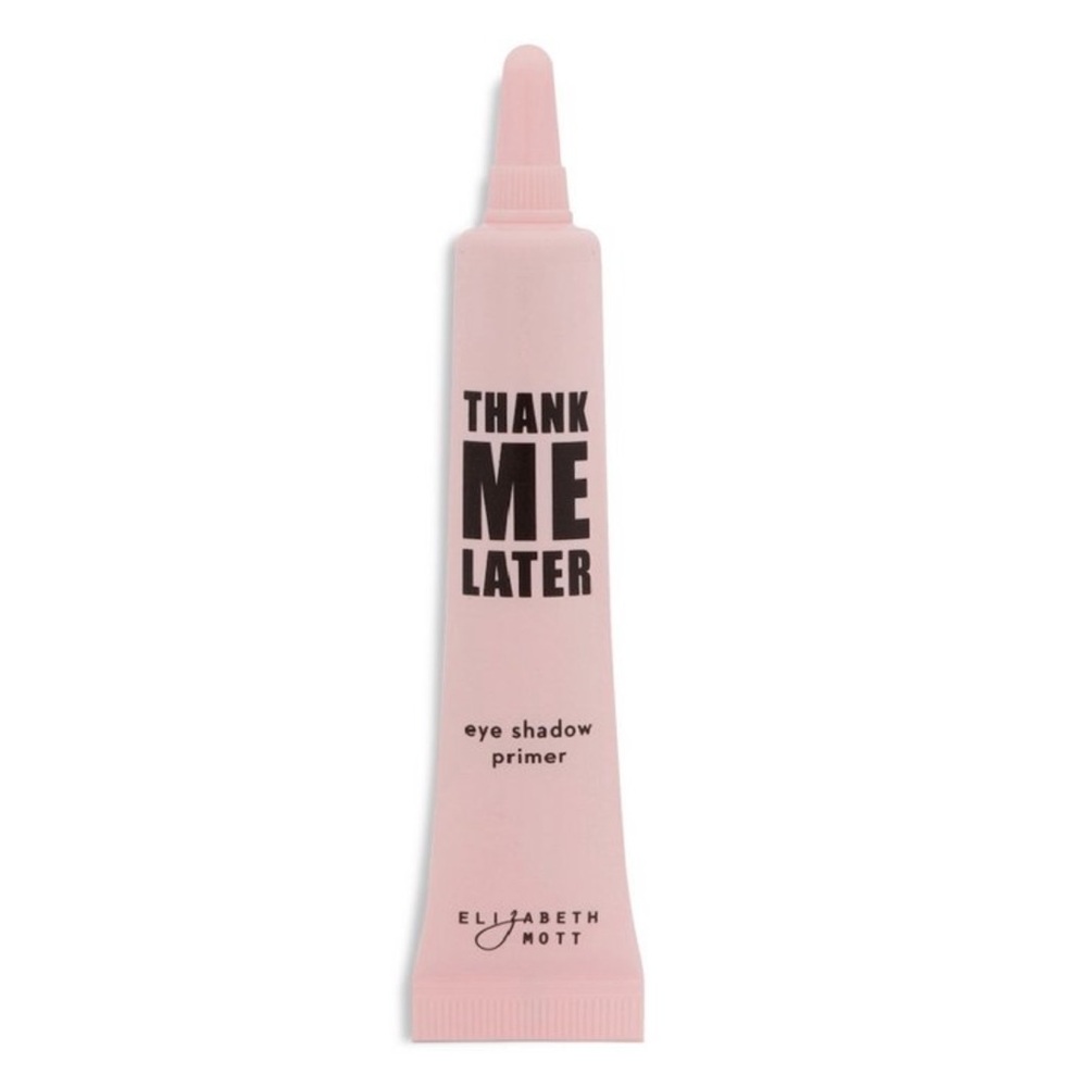 Elizabeth Mott Thank Me Later Eye Primer
