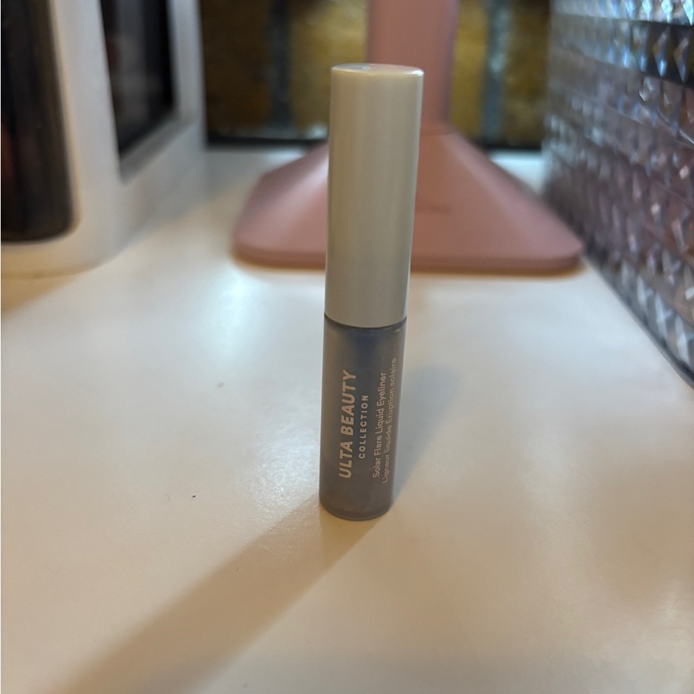 Ulta Beauty Silver Eyeliner