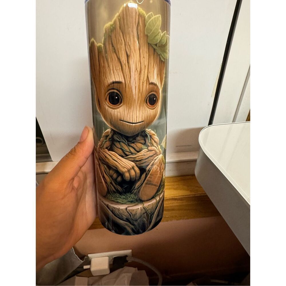 Tumbler no brand