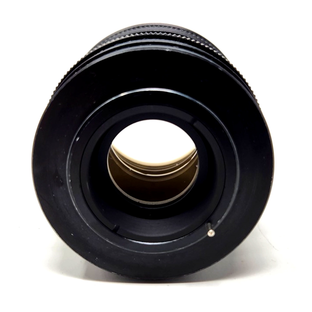 Montgomery Ward 67-582 135mm f/2.8 Telephoto Lens 58mm No72327 Japan - Picture 3 of 6