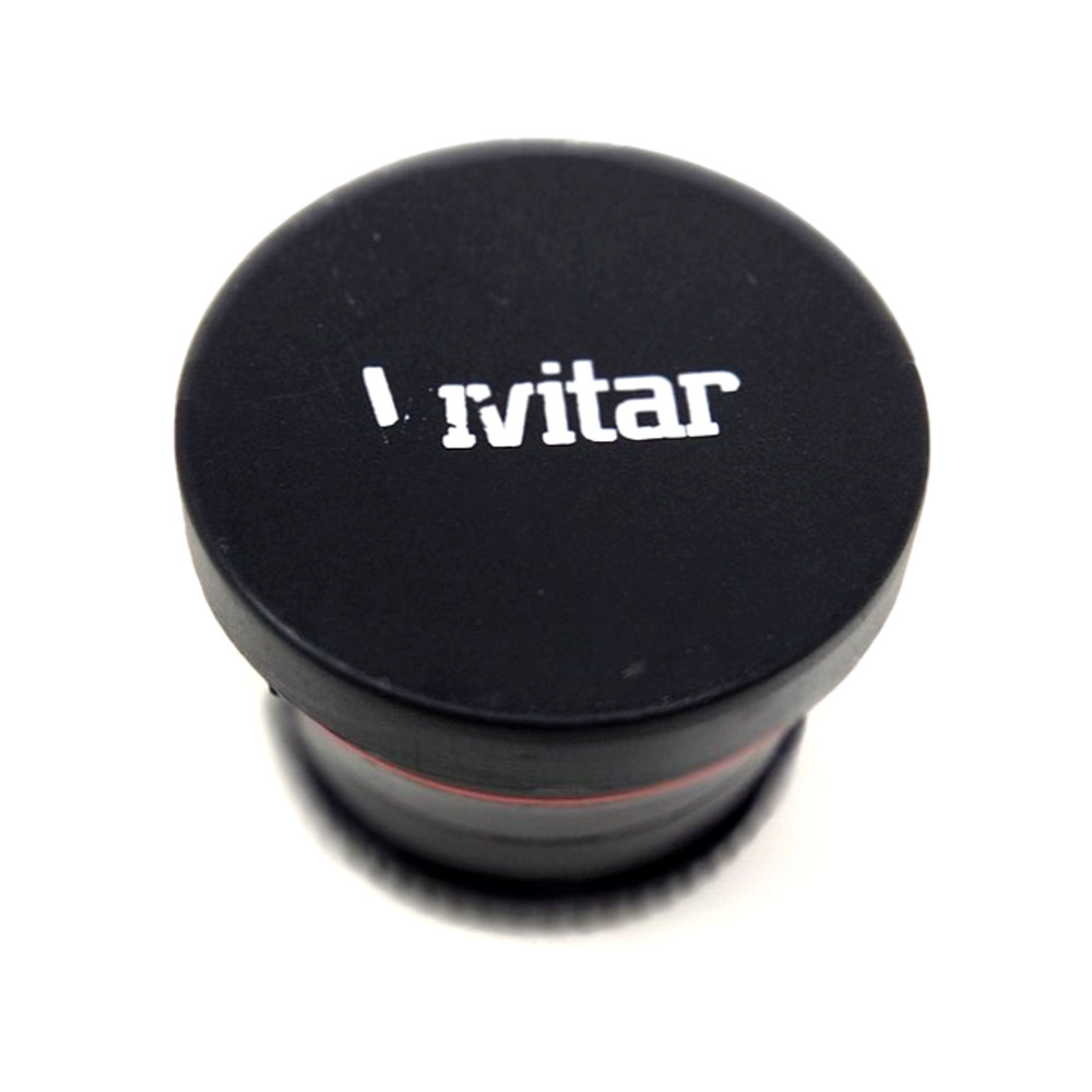 Vivitar HD4 MC AF 0.43X High Definition Wide Angle Converter Len w/ Macro - 58mm - Picture 7 of 7