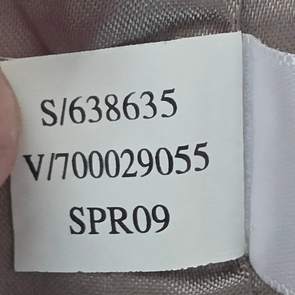 Banana Republic Vibrant Orange Zip-Up and Pockets Jacket - Picture 11 of 14
