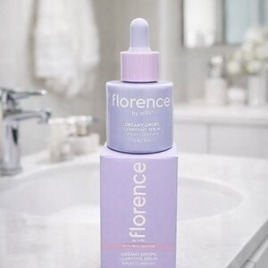 Florence by Mills Dreamy Drops Serum