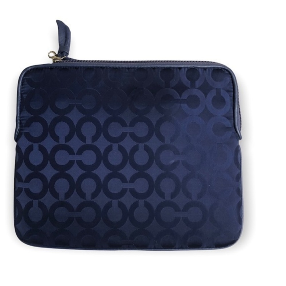 Coach blu op art c tablet case - Picture 3 of 10