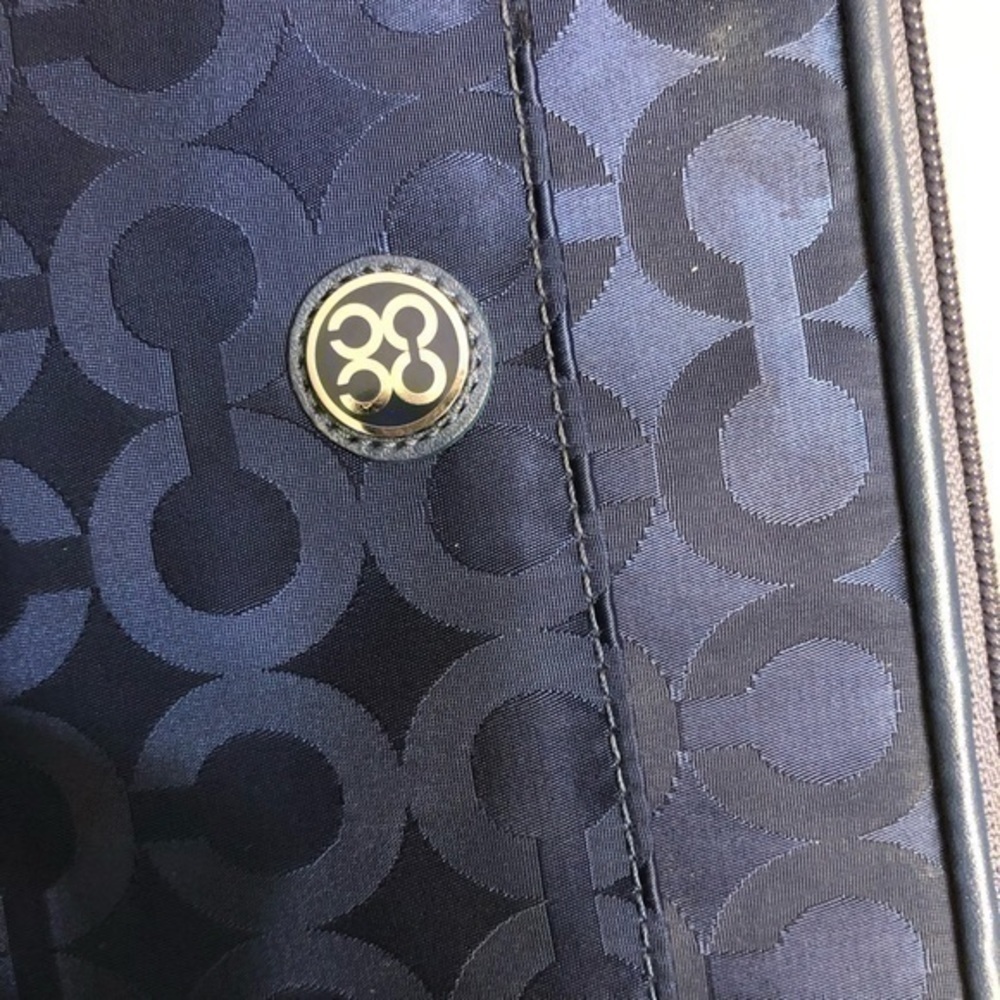 Coach blu op art c tablet case - Picture 8 of 10