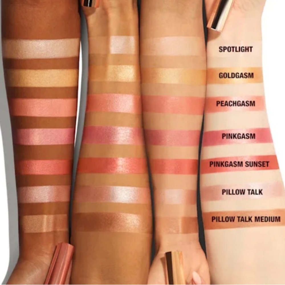 Charlotte Tilbury Blush Stick in Pinkgasm - Picture 6 of 11