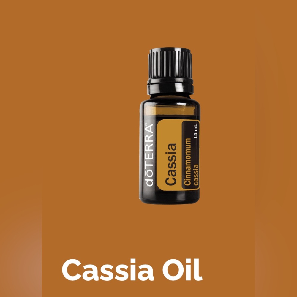 Do TERRA Cassia Cinnamomum 15ml sealed expiration date 2025/12