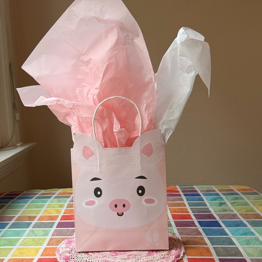 🐷 BATH & BODY WORKS MYSTERY BAG 🐷 NWT 🐷