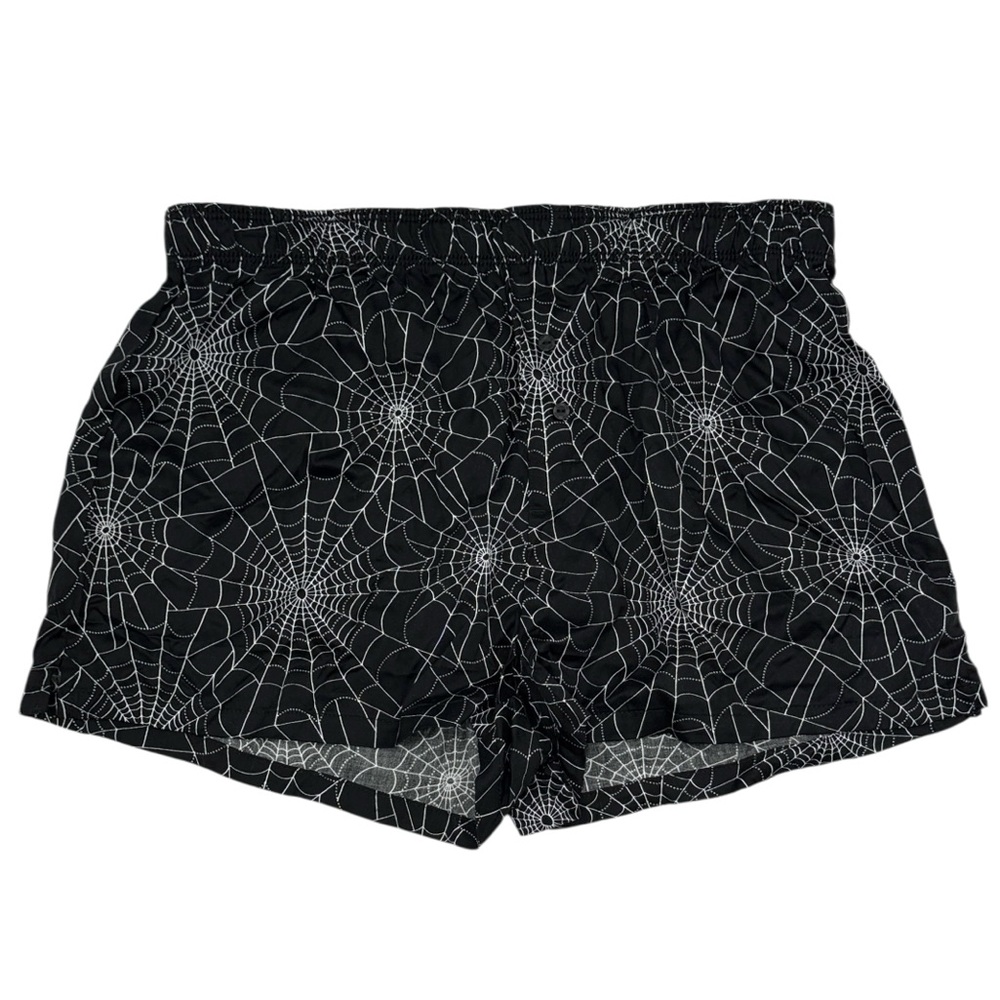 PINK Victoria's Secret Boxy Pajama Sleep Shorts Limited Edition Size XS