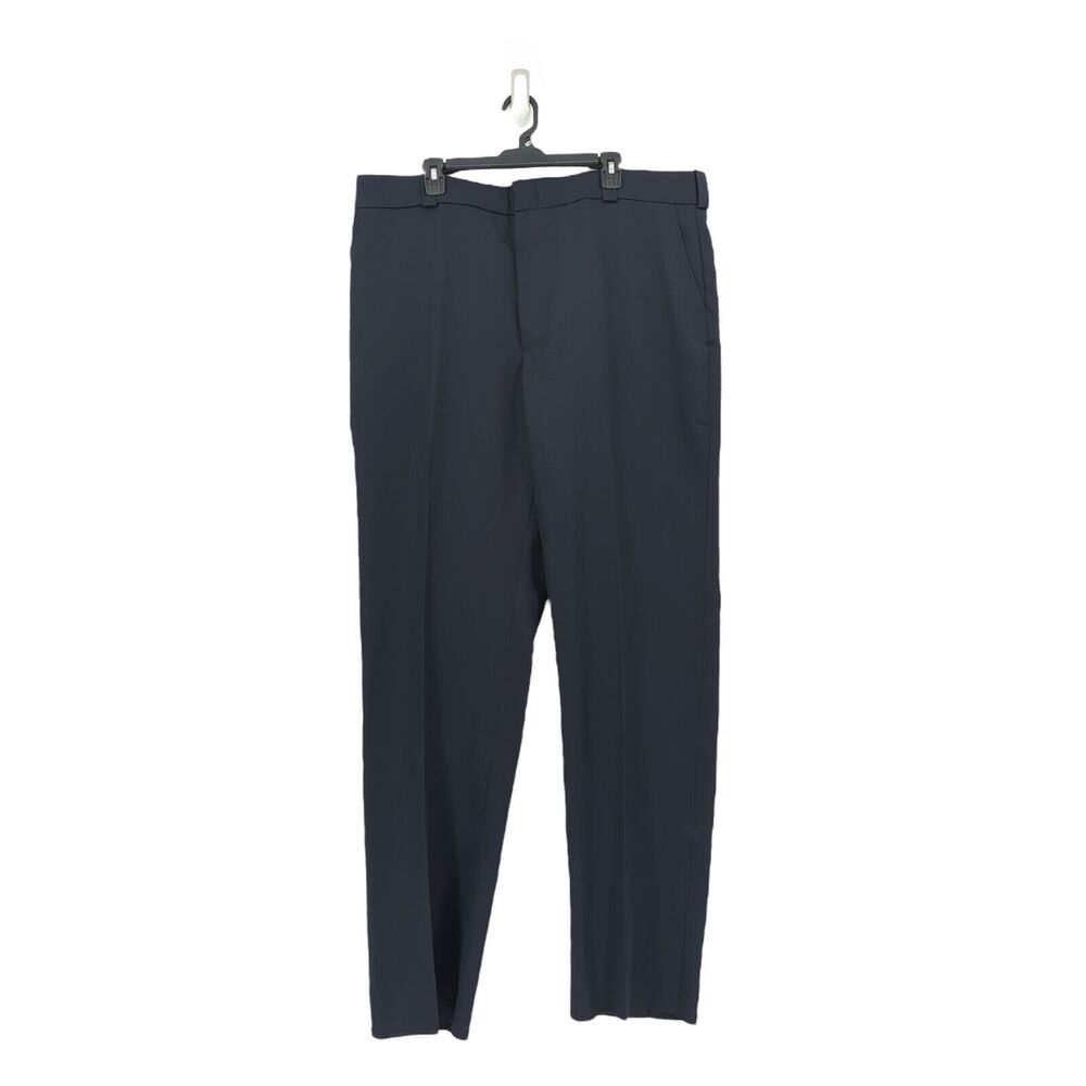 Flying Cross Men 44 Fachheimer Uniform Pants Regular Navy Blue F1-3900 NEW - Picture 2 of 9