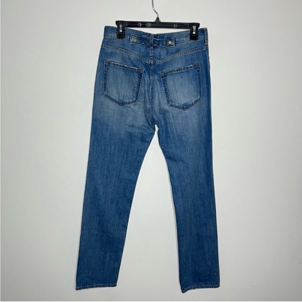Tu es Mon Tresor Labradorite Jeans 29 - Picture 3 of 7