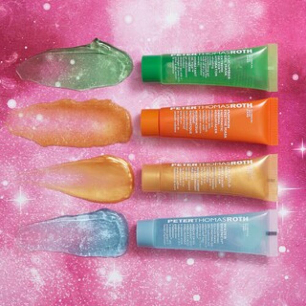 ๐ PTR Peter Thomas Roth Mini Mask Multiverse 4-Piece Mask Kit - Picture 3 of 9
