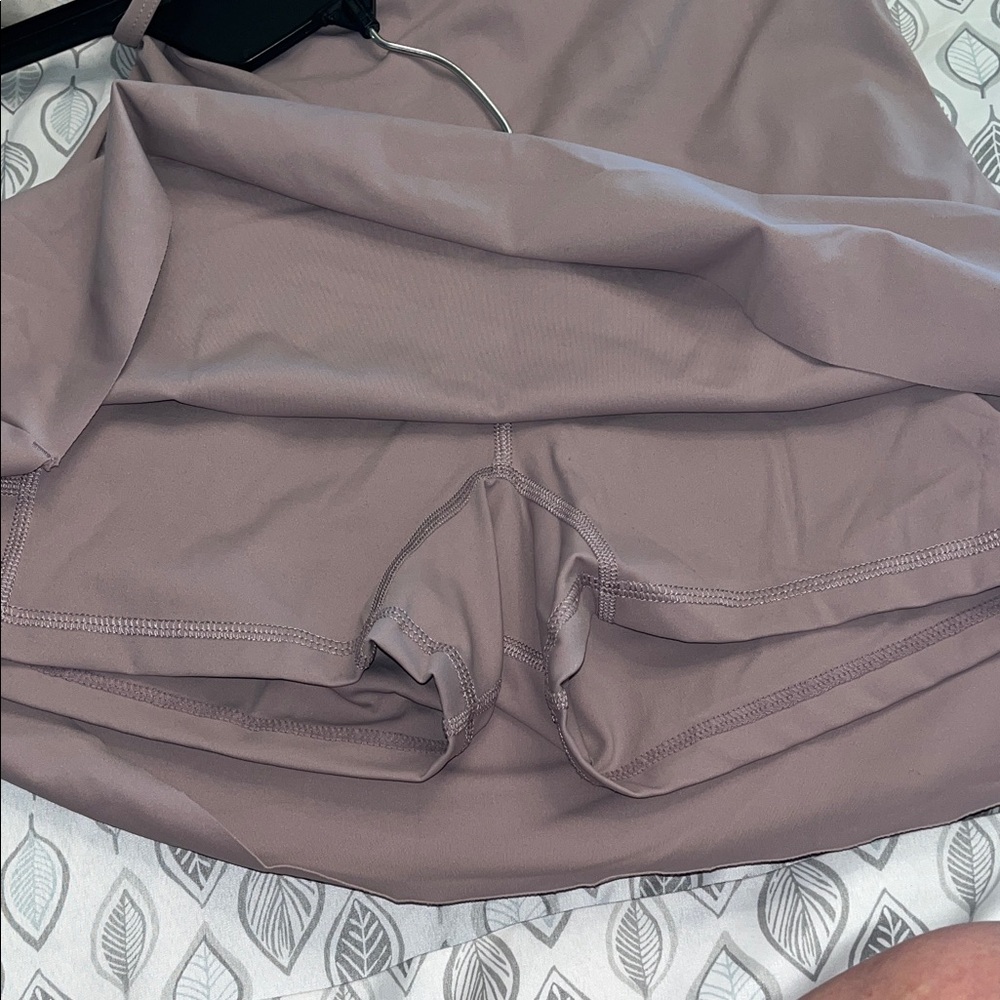Gilly Hicks Light Pink Slip Dress - Picture 7 of 9