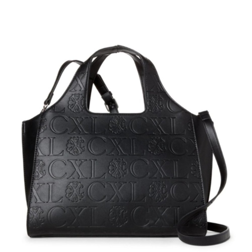 CXL By Christian Lacroix Hobo Bag