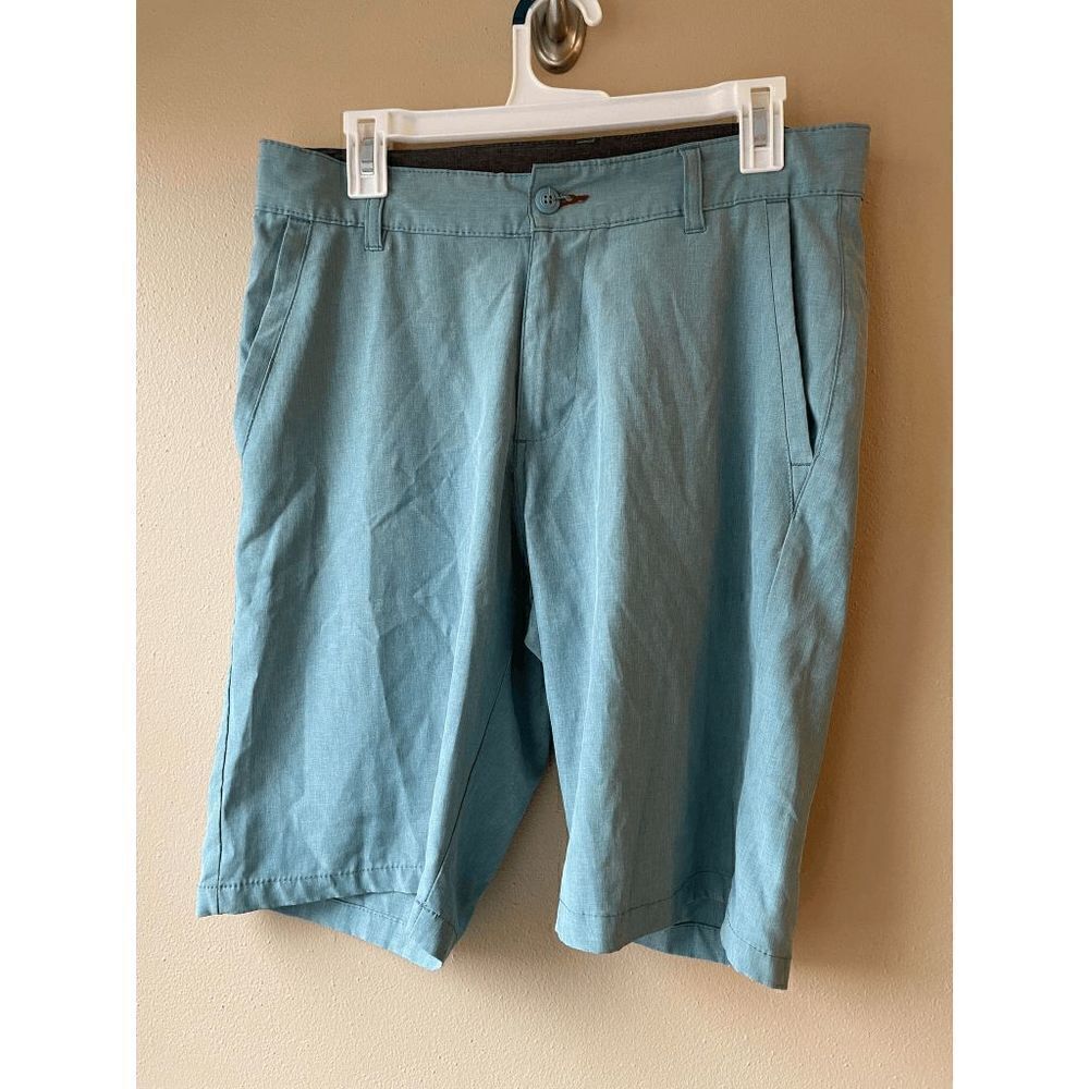 Burnside Men's Hybrid Stretch Short Size 30