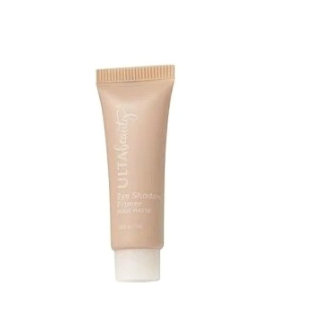 Ulta Beauty Eye shadow Primer Travel Size Makeup NWT 5ml