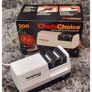 Chef Corner knife sharpener