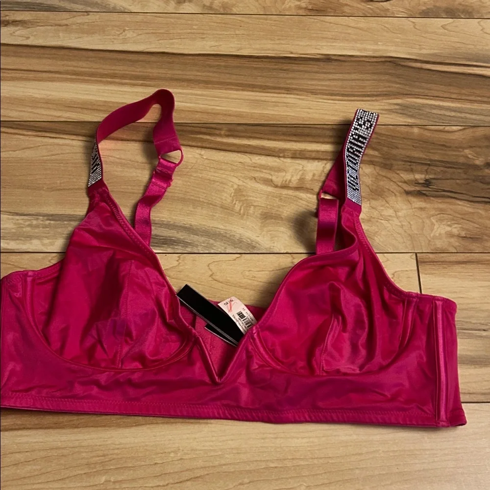 Victoria’s Secret bling bralette - Picture 4 of 7