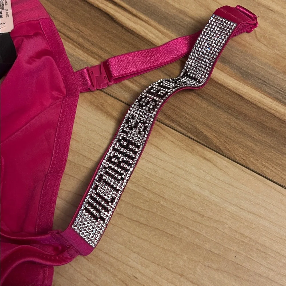 Victoria’s Secret bling bralette - Picture 7 of 7