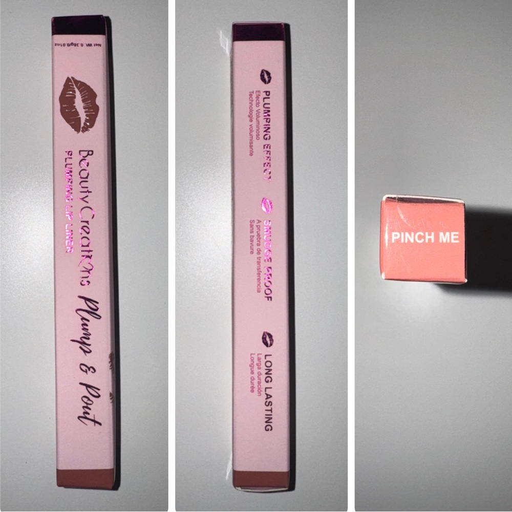 Beauty Creations makeup bundle - Picture 3 of 4