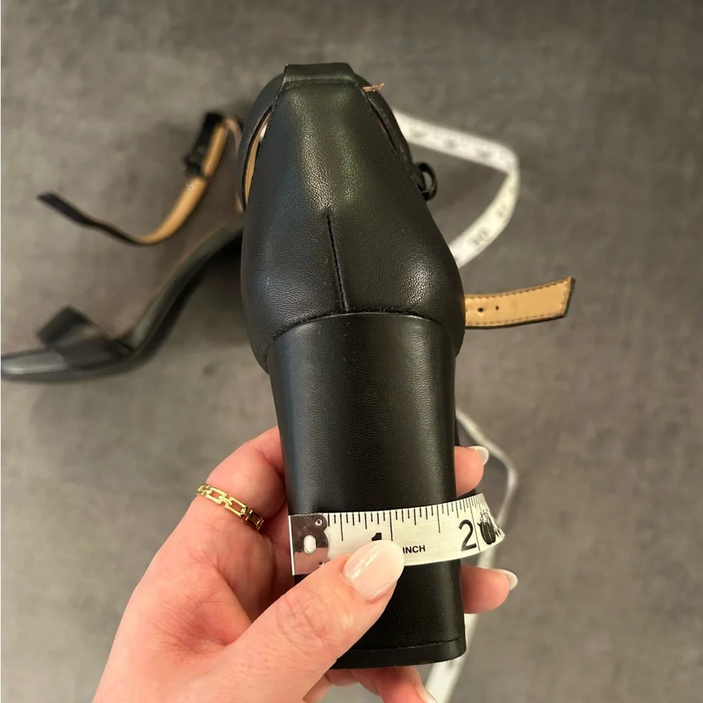 Naturalizer Heel Sandals - Picture 8 of 10