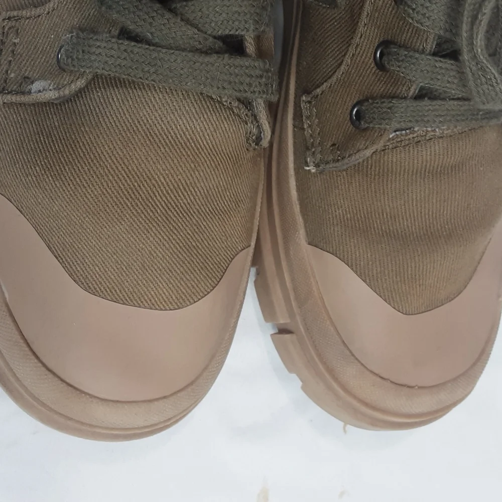 No Boundaries Boots - Picture 8 of 12