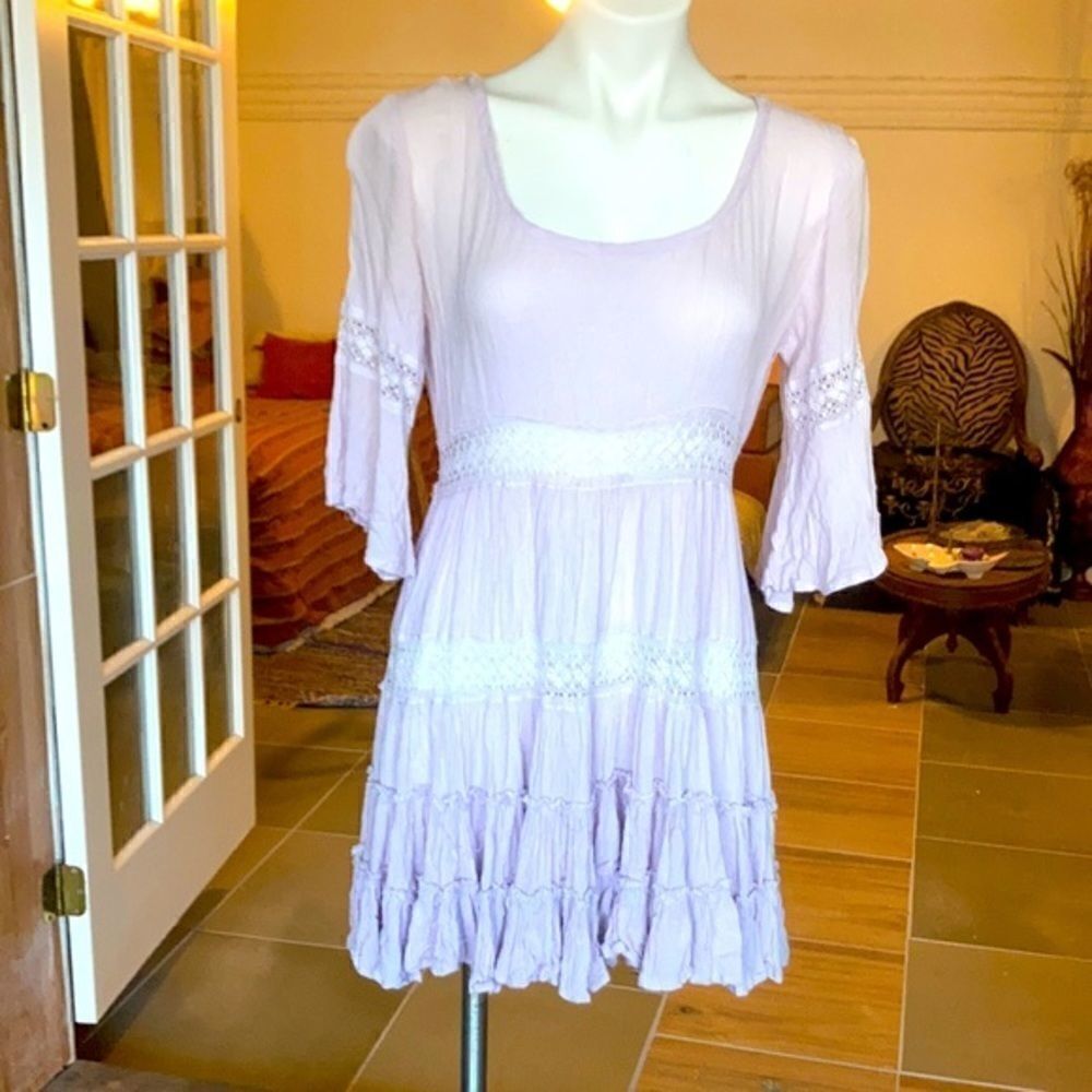 Free people dress  