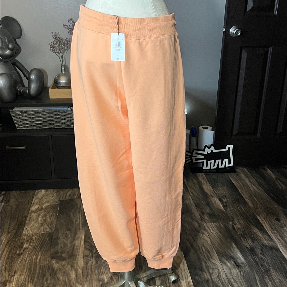 Coach Coral Joggers - Picture 2 of 3